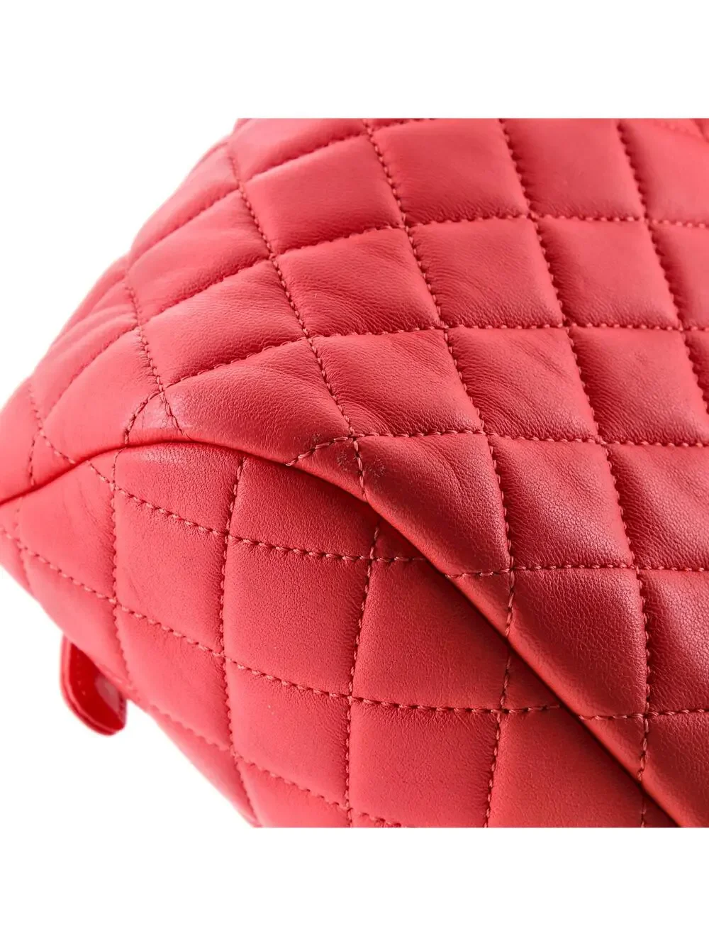 Chanel Urban Spirit Backpack Quilted #246411C33B